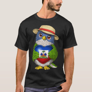 Haiti T-Shirt