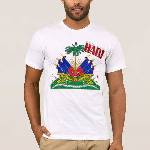 Haiti T Shirt