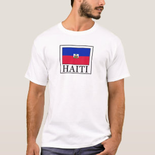 Haiti T-Shirt