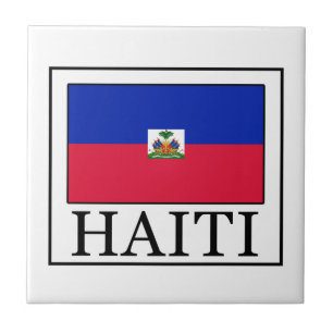 Haiti Tile