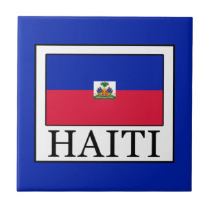 Haiti Tile