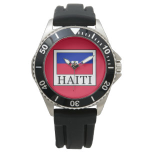 Haiti Watch