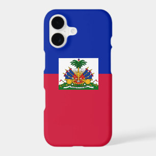 Haitian Flag case, Haiti fashion / sports
