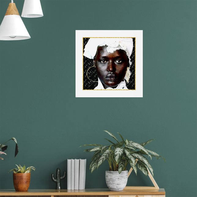 Haitian Revolution Poster (Creator Uploaded)