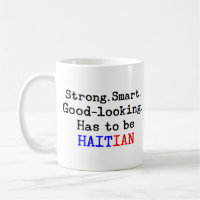 haitian strong