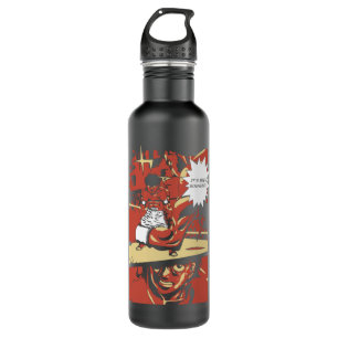Hajime no Ippo Retro Vintage    710 Ml Water Bottle