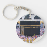Hajj Mubarak Holy Kaaba Mecca Islamic Devotional 