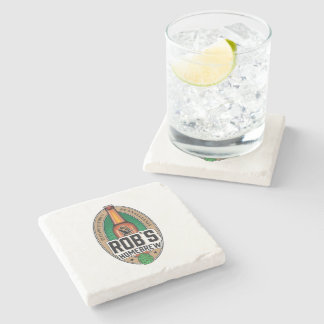 HakeDesign Stone Coaster