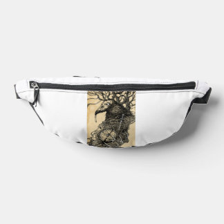 hakerreyomev fanny pack