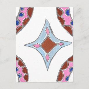 HAKU hakuna matata (1).png Postcard