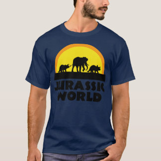 Hakuna Dino T-Shirt