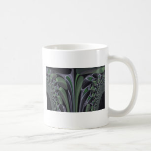Hakuna Matata Beautiful ECO Friendly Graphics Coffee Mug