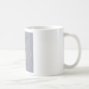 Hakuna matata coffee mug