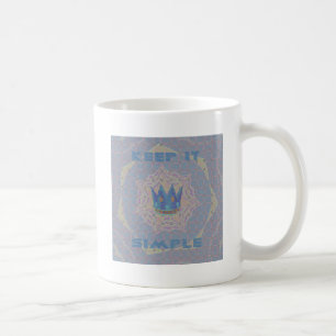 Hakuna matata coffee mug