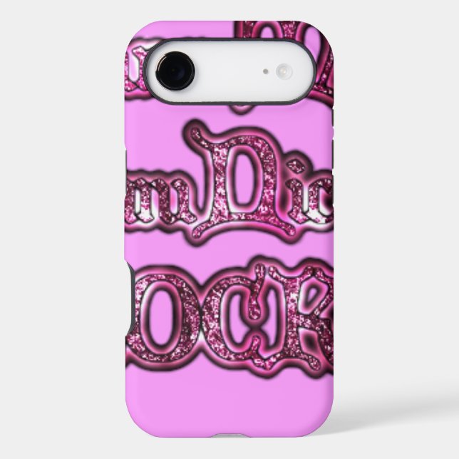 Hakuna Matata Communication ROCKS Art Print (Verso)