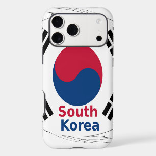 Hakuna Matata Corée du Sud Art Imprimer/Graphique