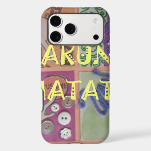 Hakuna Matata cute amazing work of art.png