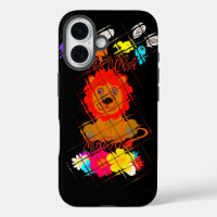 Hakuna Matata cute baby lion king