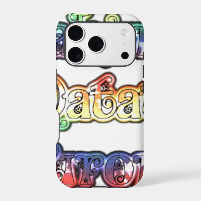 Hakuna Matata Europe Art Imprimer/Graphique (Verso)