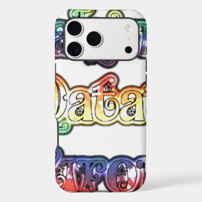 Hakuna Matata Europe Art Imprimer/Graphique (Verso)