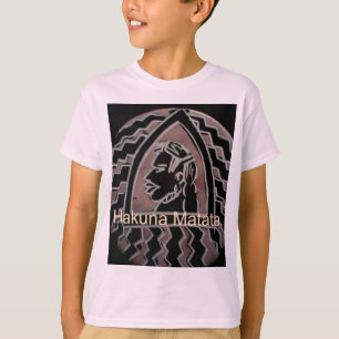 Hakuna matata Freshi Pullover Sweatshirt