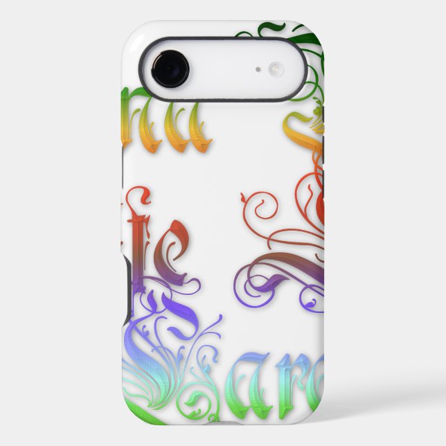 Hakuna Matata  gifts rasta colours.png (Back)