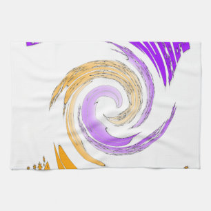 Hakuna Matata Gifts stars.png Kitchen Towel