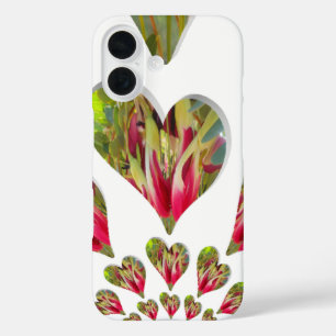 Hakuna Matata Humanitarian Day the World Needs Mor iPhone 16 Case