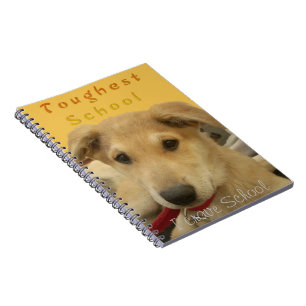 Hakuna Matata I crave School Notebook
