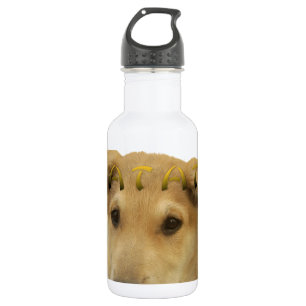 Hakuna Matata I know what you are thinking pinctur 532 Ml Water Bottle