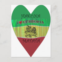 Hakuna Matata I love Ethiopia Colours.png
