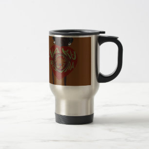 Hakuna Matata I love you Nakupenda Kenya Swahili A Travel Mug
