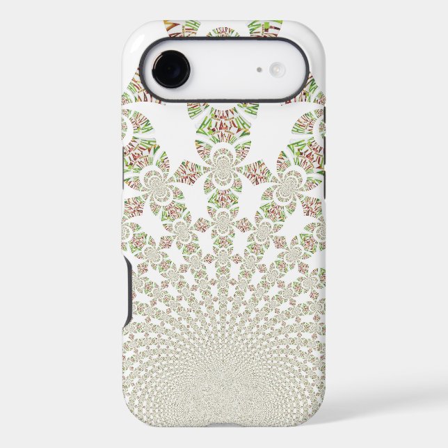 Hakuna Matata iPhone 5 coque (Verso)