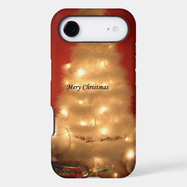 Hakuna Matata Joyeux Noël blanc (Verso)