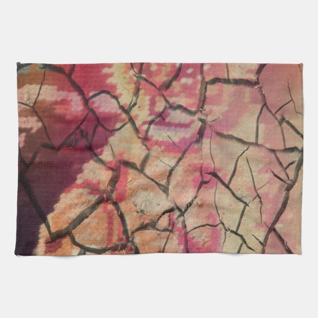 Hakuna Matata.JPG Kitchen Towel (Horizontal)