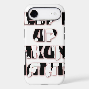 Hakuna Matata Keep it up Cadeaux