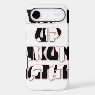 Hakuna Matata Keep it up Gifts