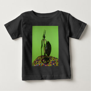 Hakuna Matata Kenya Maasai.JPG Baby T-Shirt