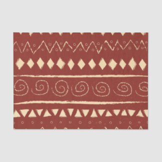 Hakuna Matata Lion Tissue Paper