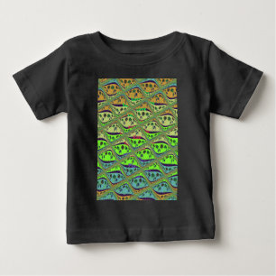 Hakuna matata Love Island Baby T-Shirt