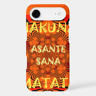 Hakuna Matata Merci exceptionnel unique