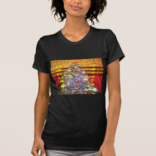 Hakuna Matata Merry Christmas & a Happy New Year.p T-Shirt