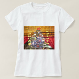 Hakuna Matata Merry Christmas & a Happy New Year.p T-Shirt