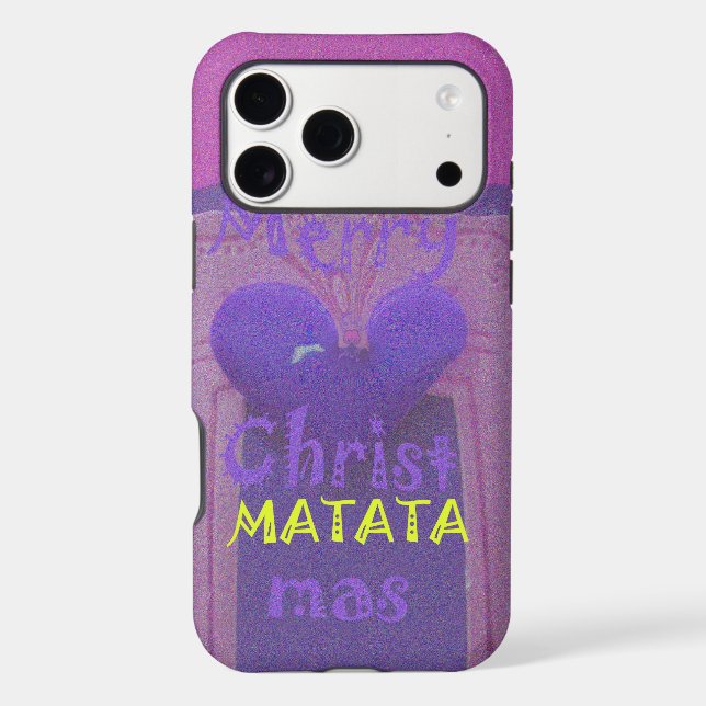 Hakuna Matata Merry Christmas Love  Design.jpg (Back)