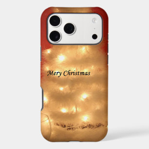 Hakuna Matata Merry Christmas white