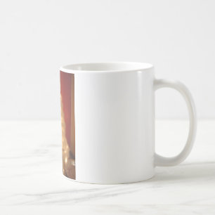 Hakuna Matata Merry Christmas white Coffee Mug