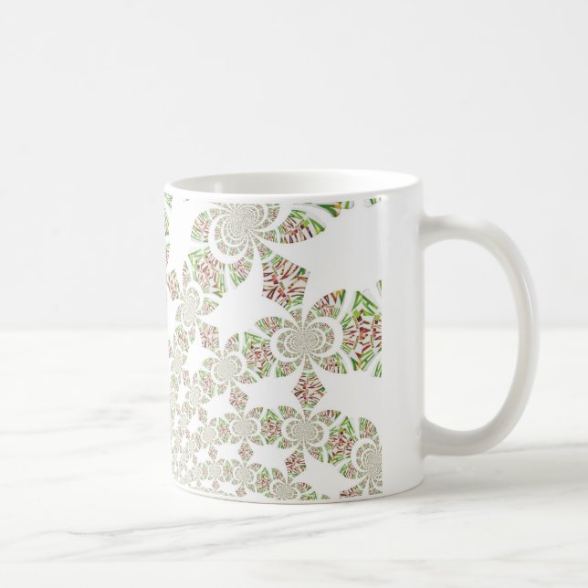 Hakuna Matata Mugs (Right)