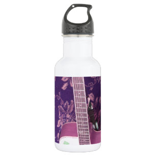 Hakuna Matata Music My Blood. 532 Ml Water Bottle