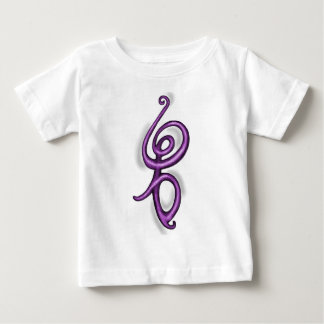 Hakuna Matata ~ No Worries Baby T-Shirt