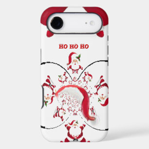 Hakuna Matata Okie Dokie hohoho Noël Christmas sp